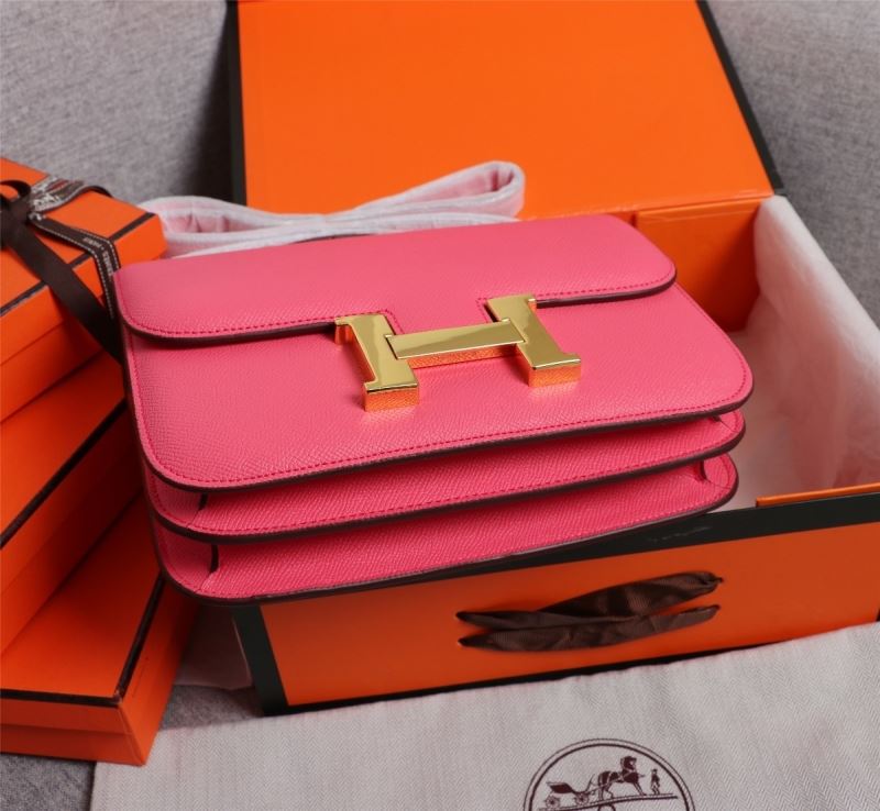 Hermes Satchel Bags